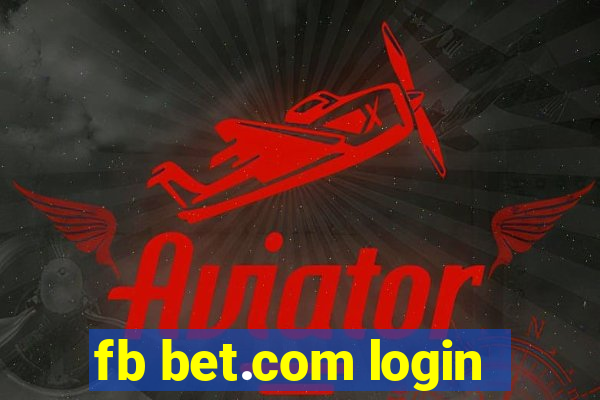 fb bet.com login